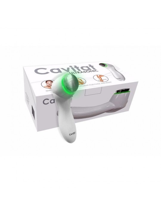 Cavitat Ultrasonic Συσκευή Λιπογλυπτικής Υπερήχων για Πρόσωπο και Σώμα