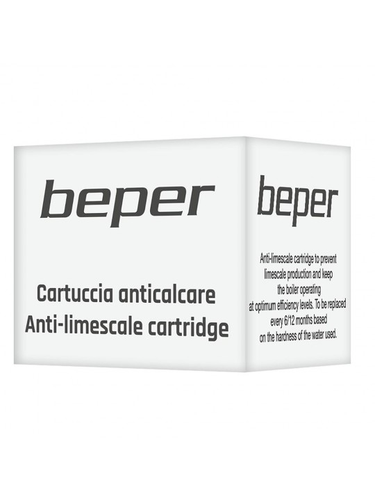 Beper Φίλτρο κατά των αλάτων anti calc συμβατό για το σύστημα σιδερώματος P204CAL201