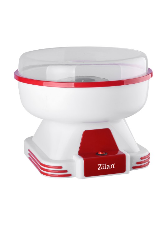 ZLN3394 Συσκευή για Μαλλί της Γριάς Zilan