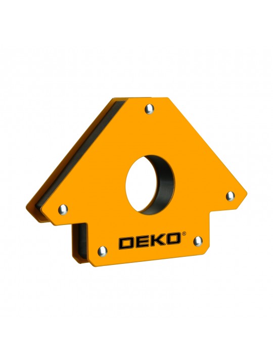 Μαγνητική Γωνία Συγκόλλησης 33kg Deko DKL0603-33KG