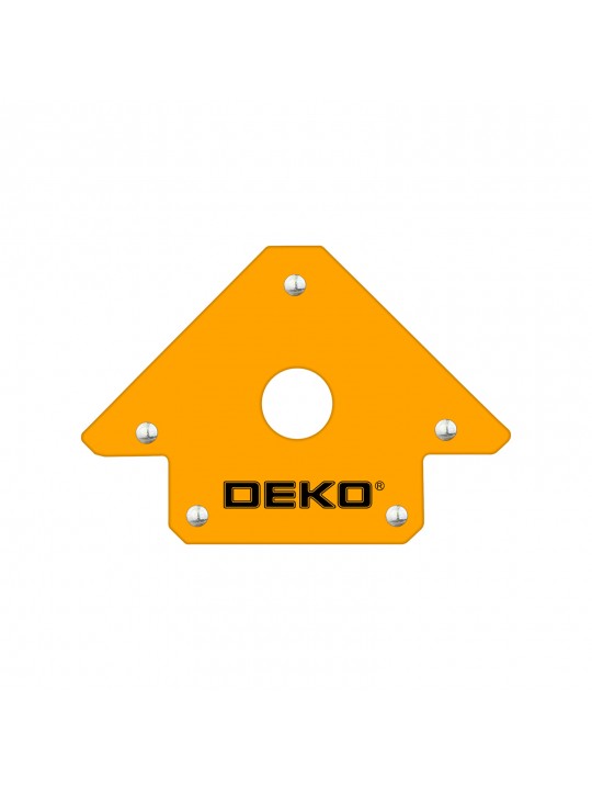 Μαγνητική Γωνία Συγκόλλησης 22kg Deko DKL0603-22KG