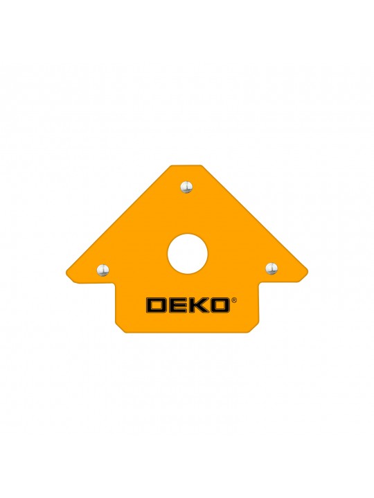 Μαγνητική Γωνία Συγκόλλησης 12kg Deko DKL0603-12KG