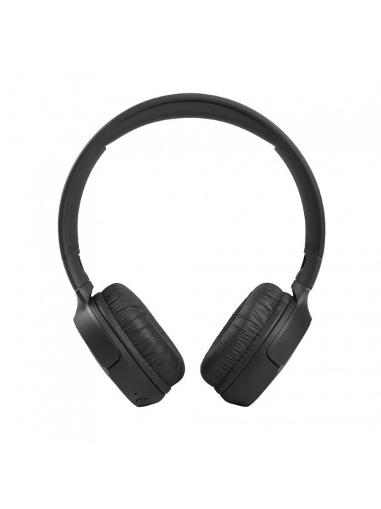 Bluetooth Ακουστικά Stereo JBL Tune 570 Over-ear Pure Bass Sound Υποστηρίζει Voice Assistant με 40 hr Λειτουργίας Μαύρα