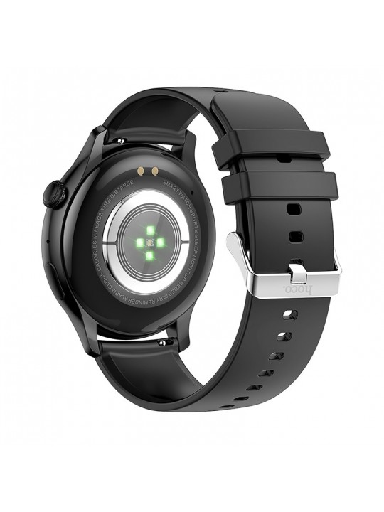 Smartwatch Hoco Y10 Pro IP68 AMOLED Οθόνη 1.43