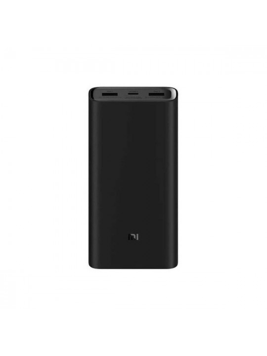 Xiaomi Mi Power Bank BHR5121GL 20000mAh Fast Charge 50W με 2xUSB-A και 1xUSB-C Μαύρο