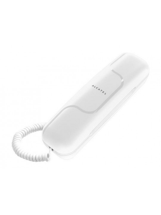 Σταθερό Ψηφιακό Τηλέφωνο Alcatel T06 Λευκό